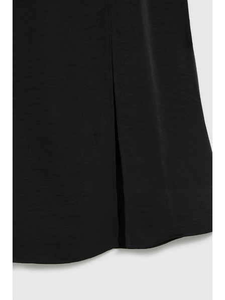 Moodo Midi krilo črno Moodo