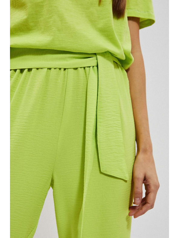 Moodo 7/8 hlače Moodo