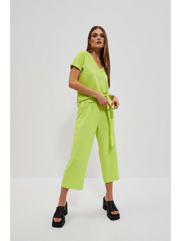 Moodo 7/8 hlače Moodo