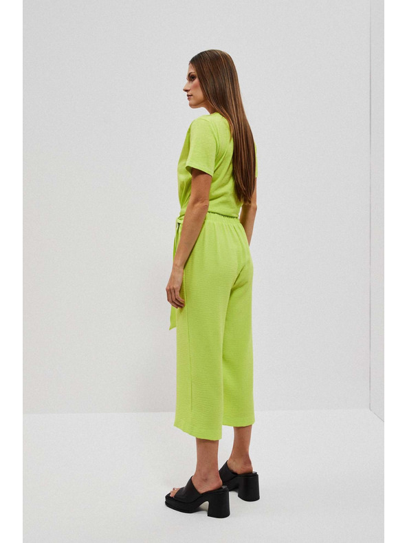 Moodo 7/8 hlače Moodo