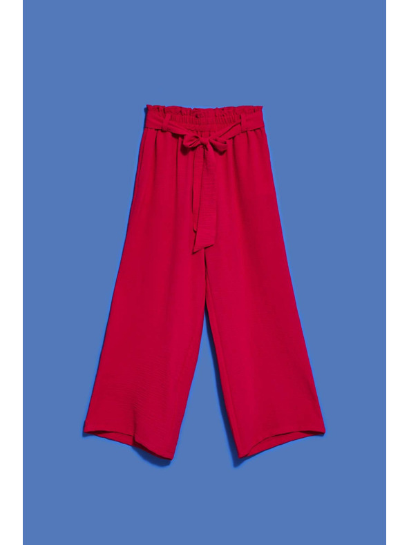 Moodo Jagodne hlačne krilo Moodo