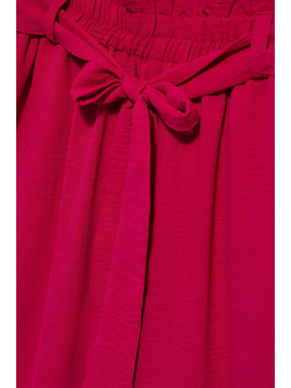 Moodo Jagodne hlačne krilo Moodo