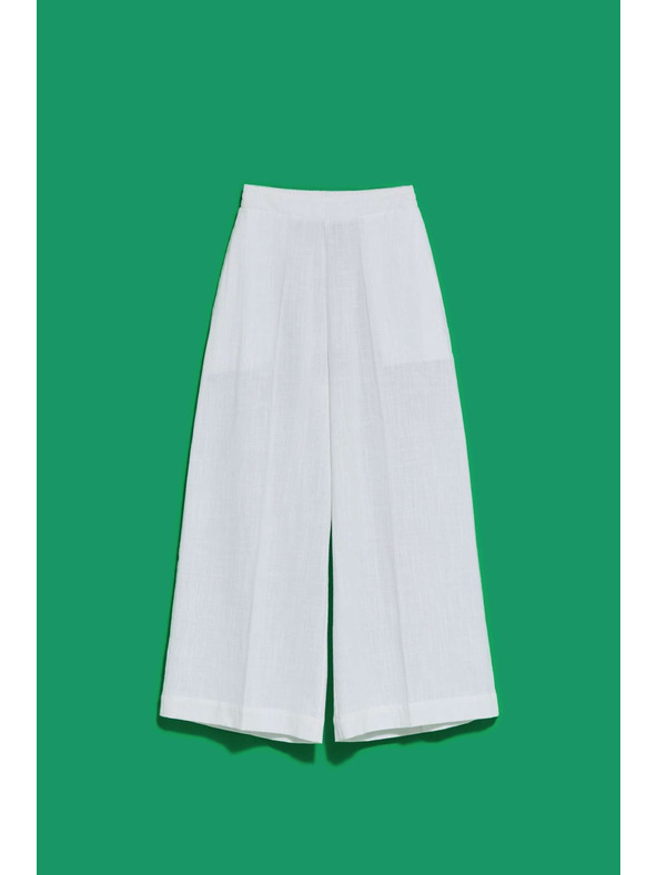 Moodo Bombažne hlačke Moodo