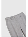 Moodo Sive hlače s strukturo Moodo
