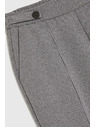 Moodo Sive cigaretne hlače Moodo