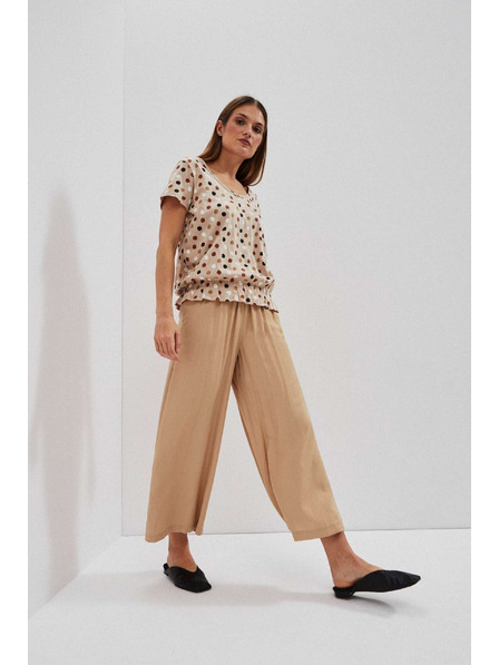 Moodo Viskozen hlačni krilo Moodo