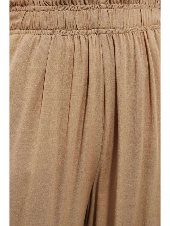 Moodo Viskozen hlačni krilo Moodo