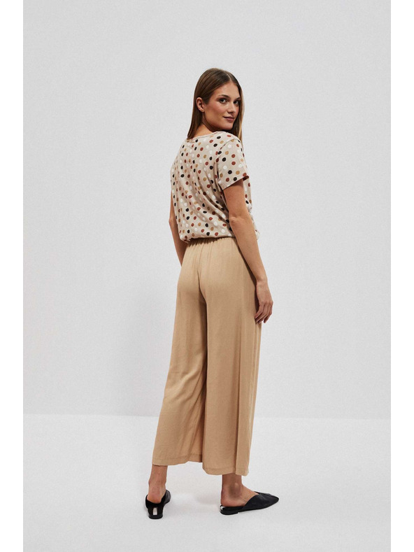 Moodo Viskozen hlačni krilo Moodo