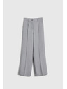 Moodo Sive hlače s strukturo Moodo