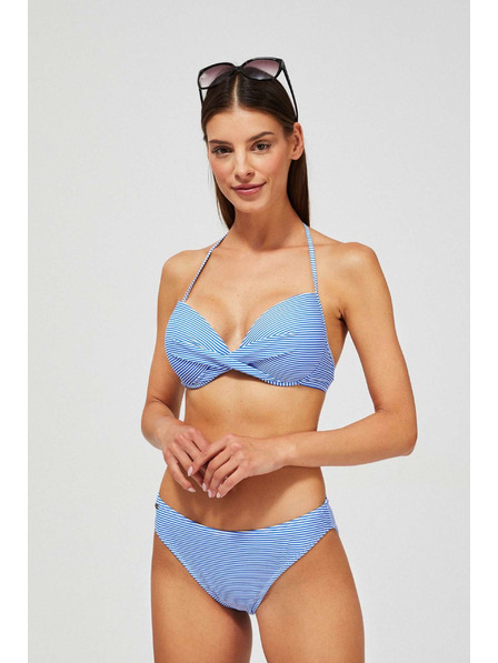 Moodo Prugast moder spodnji del kopalk Moodo