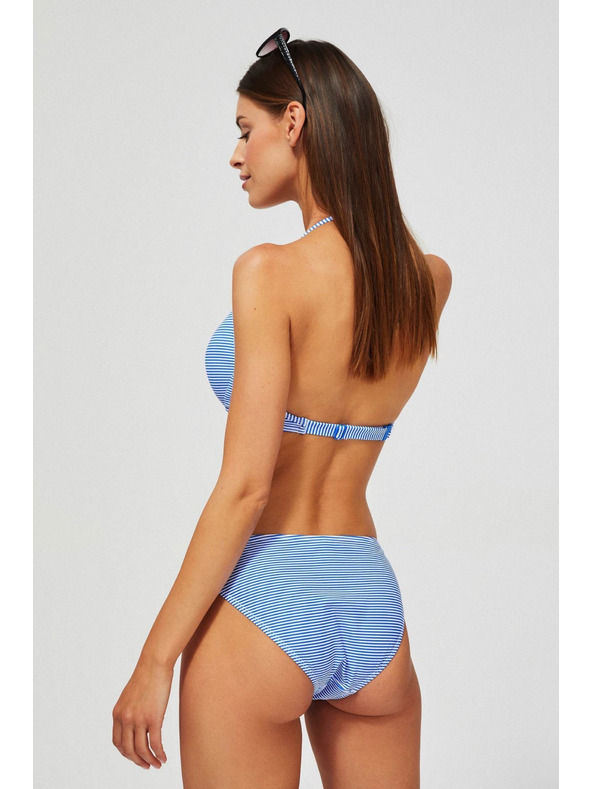 Moodo Prugast moder spodnji del kopalk Moodo