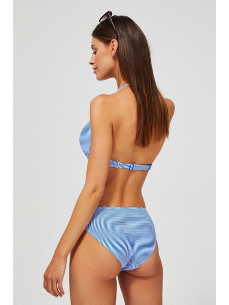 Moodo Prugast moder spodnji del kopalk Moodo