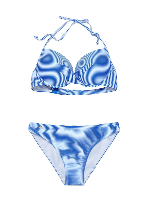 Moodo Prugast moder spodnji del kopalk Moodo