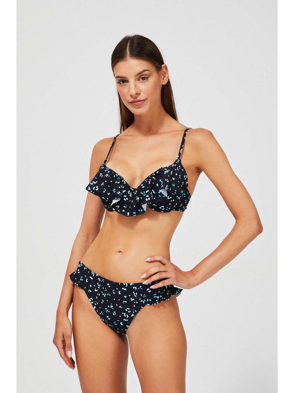 Moodo Spodnji del kopalk z volančkom Moodo