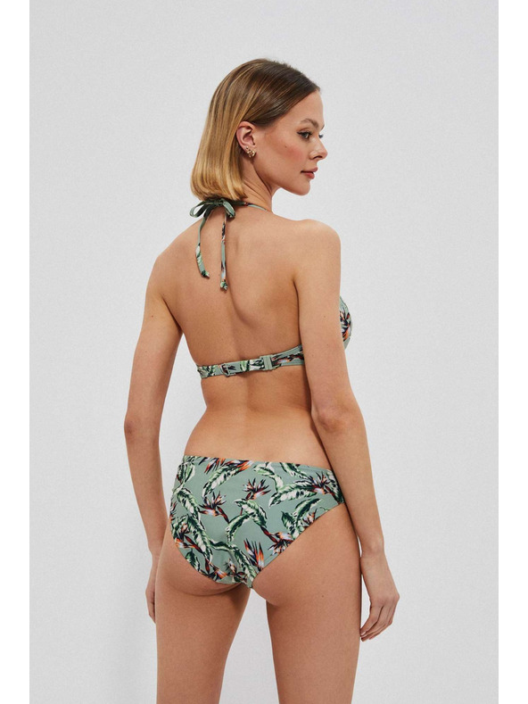 Moodo Top kopalk srebrn Moodo