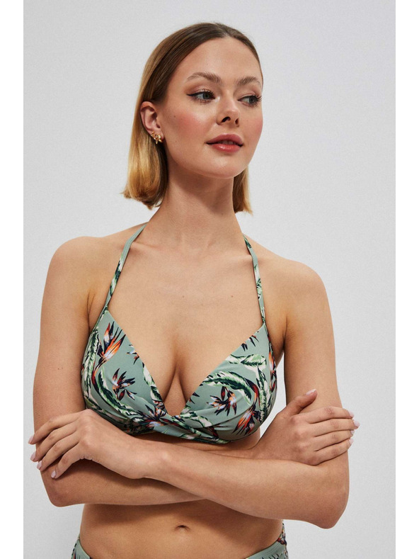 Moodo Top kopalk srebrn Moodo