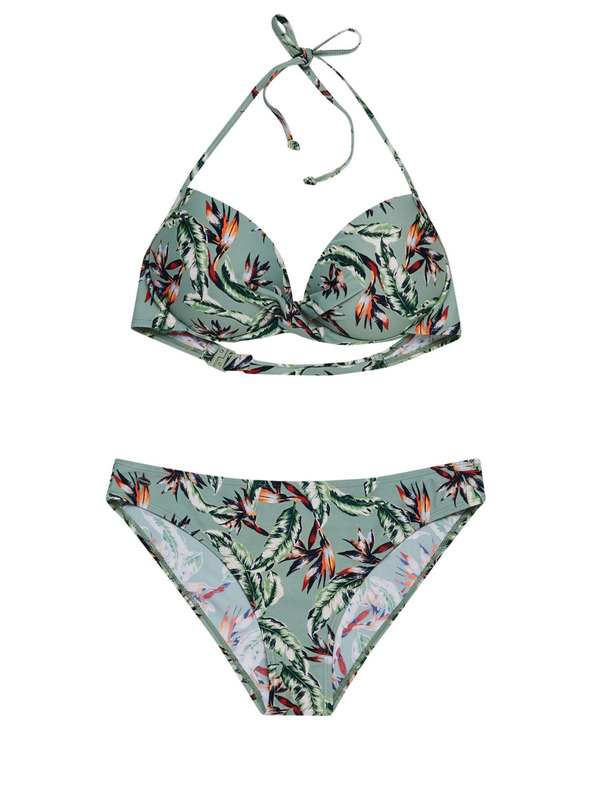 Moodo Top kopalk srebrn Moodo