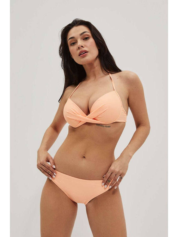 Moodo Top kopalk breskvin Moodo