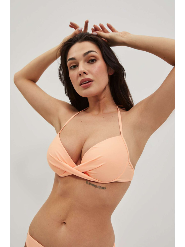 Moodo Top kopalk breskvin Moodo