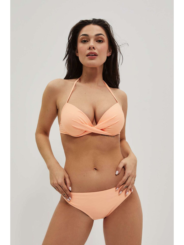 Moodo Spodnji del kopalk iz gladkega materiala breskvin Moodo