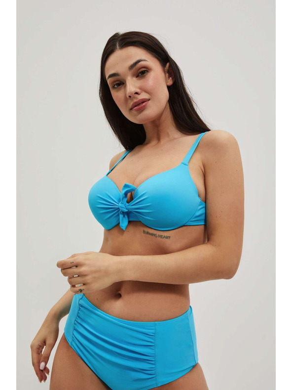 Moodo Turkizni bikini top Moodo