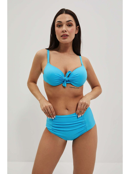 Moodo Turkizni bikini top Moodo