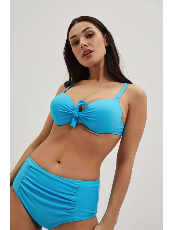 Moodo Turkizni bikini top Moodo