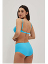 Moodo Turkizni bikini top Moodo