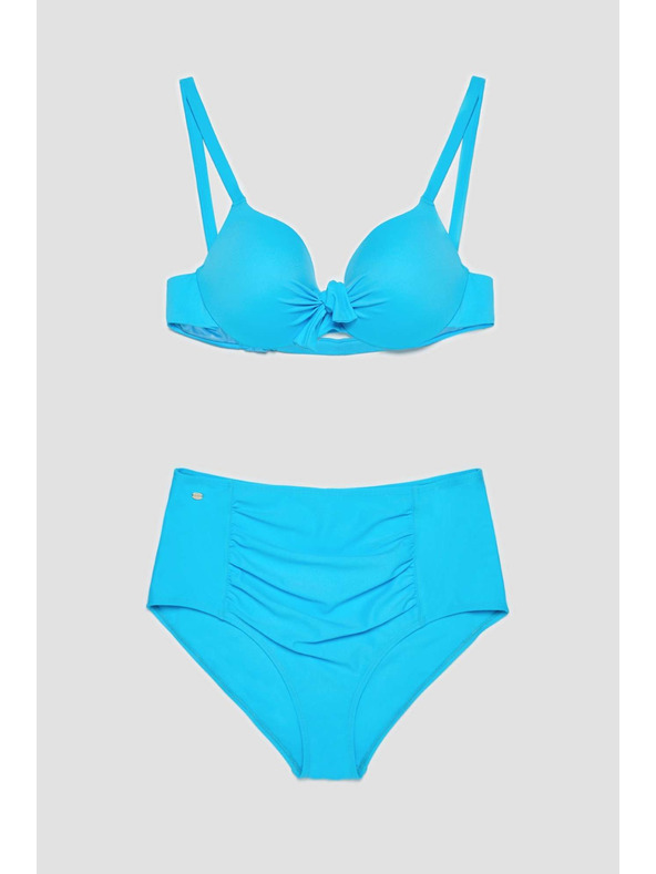 Moodo Turkizni bikini top Moodo