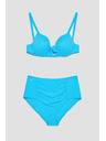 Moodo Turkizni bikini top Moodo