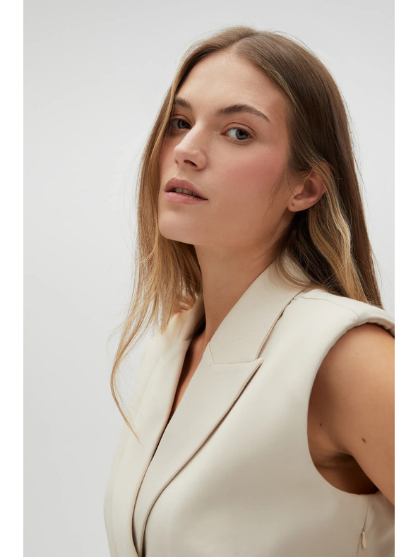 Moodo Elegantne bežne obleke Moodo