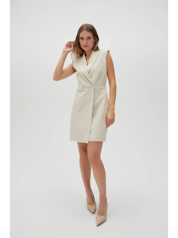 Moodo Elegantne bežne obleke Moodo