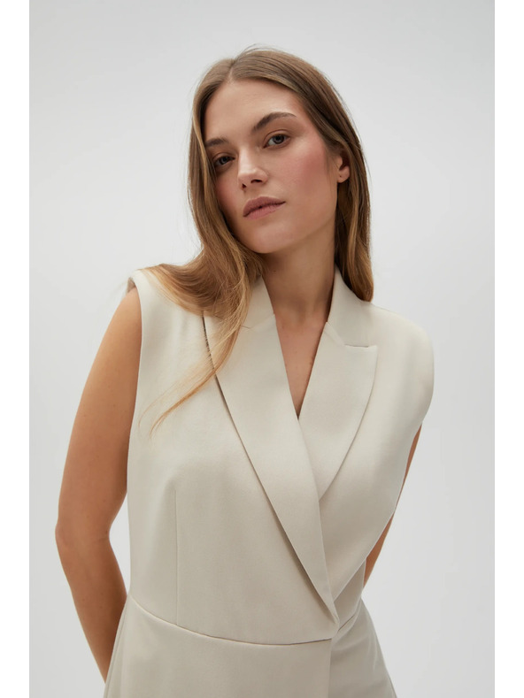 Moodo Elegantne bežne obleke Moodo