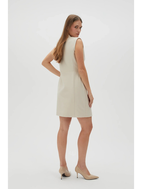 Moodo Elegantne bežne obleke Moodo