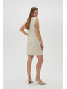 Moodo Elegantne bežne obleke Moodo