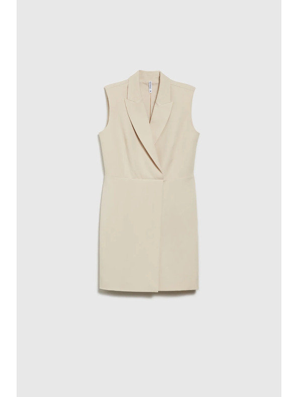 Moodo Elegantne bežne obleke Moodo