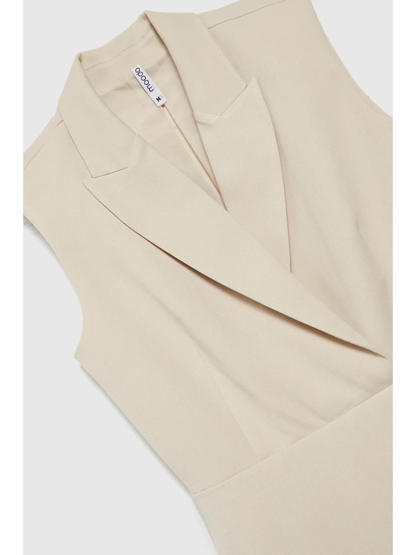 Moodo Elegantne bežne obleke Moodo