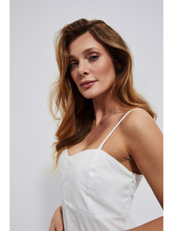 Moodo Obleke na naramnice Moodo