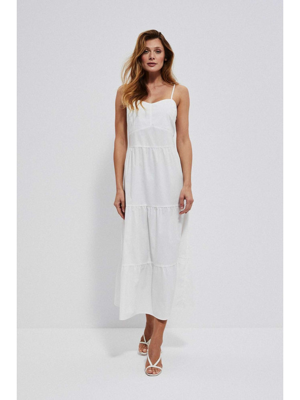 Moodo Obleke na naramnice Moodo