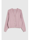 Moodo Roza kardigan Moodo
