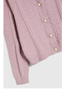 Moodo Roza kardigan Moodo