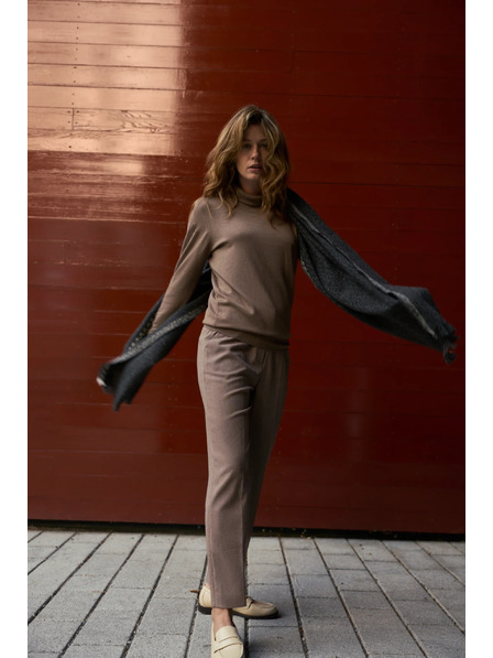 Moodo Gladek rolak bež Moodo