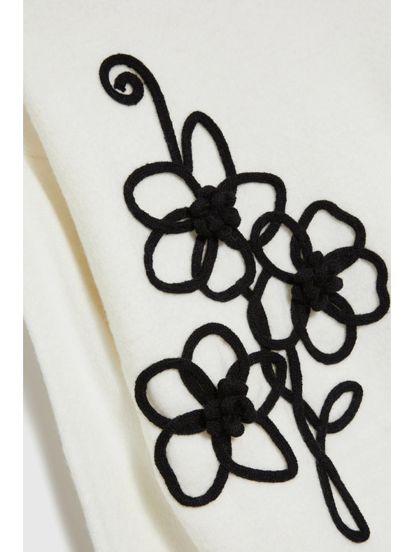 Moodo Bel pulover z aplikacijo Moodo