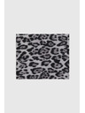 Moodo Šal v leopardjim vzoru siv Moodo
