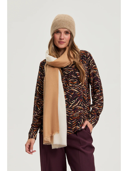 Moodo Šal bež Moodo