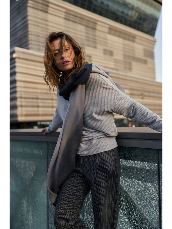 Moodo Siv šal Moodo