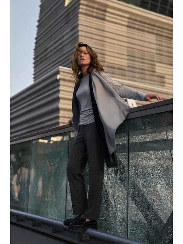 Moodo Siv šal Moodo