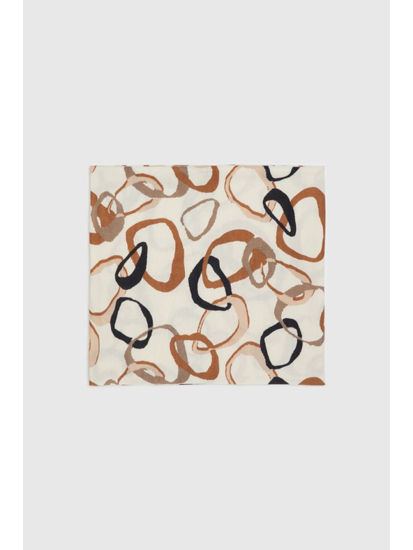 Moodo Šal z vzorcem Moodo