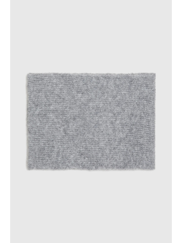 Moodo Šal z примесью volne siv Moodo