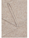 Moodo Šal z примесью volne bež Moodo